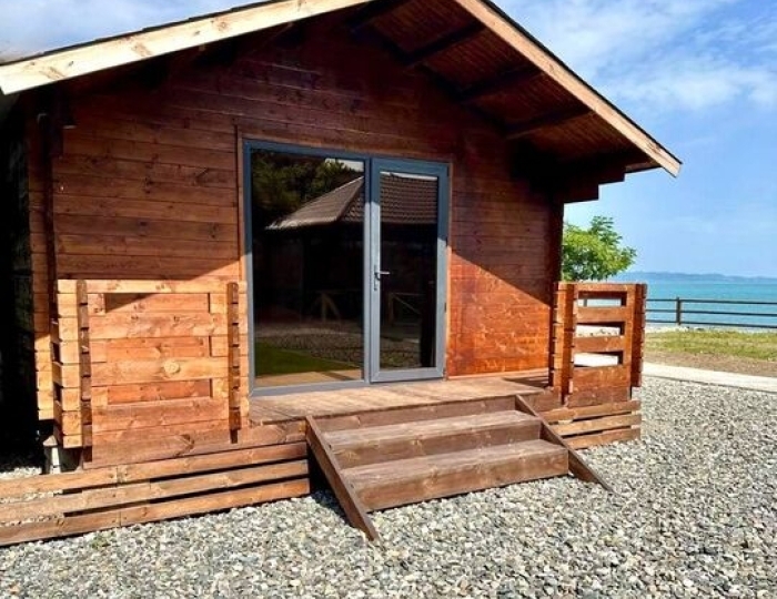 База отдыха «Санрайз» Сухум